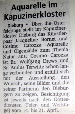 Dieburg 2006