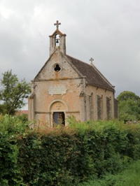 Saulieu