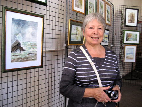 Saulieu 2011
