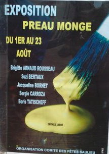 Saulieu 2009