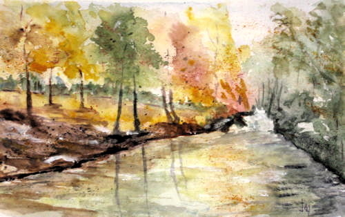 l'autunno