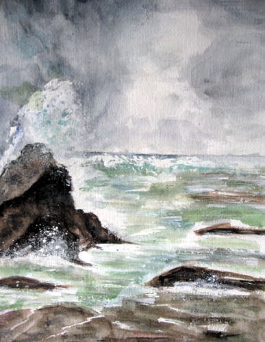 l'onda