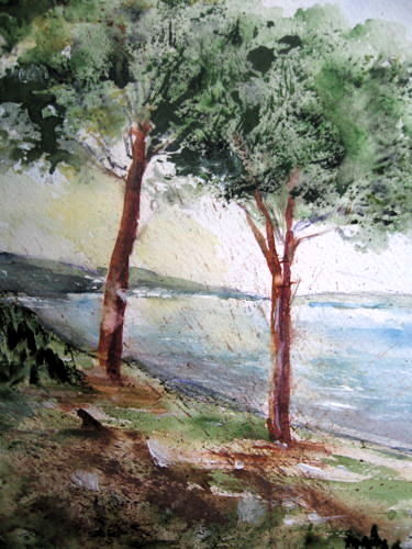 mormorio sul lago maggiore
