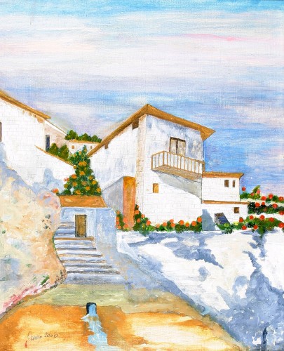 andalusia