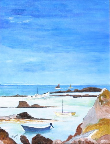 marina