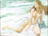Nudo e mare